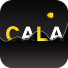 آیکون‌ CALA