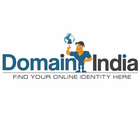 Domain India icône