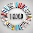 1000 كلمة انجليزية ومعناها APK