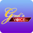 Gods Voice FM ícone