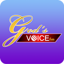 Gods Voice FM aplikacja