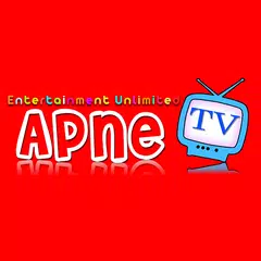 ApneTV アプリダウンロード