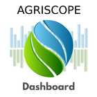 Agriscope Dashboard иконка