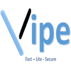 Vipe Browser - Lite & secure иконка