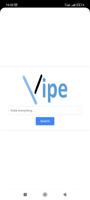Vipe Browser - Lite & secure скриншот 3