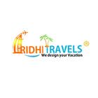 Ridhi Travel icône