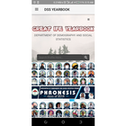 DSS YEARBOOK 图标