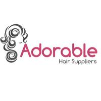 Adorable hair Suppliers Affiche