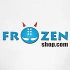 Frozenshop.com أيقونة