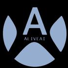 Alive AI-icoon