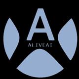 Alive AI Zeichen