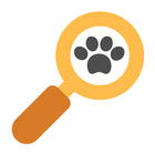 iVet Data icon