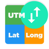 UTM - Lat/Long Conversor