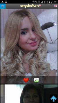 Flirting & Dating App 截图 11