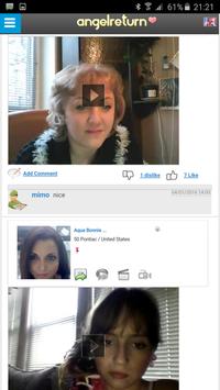 Flirting & Dating App 截图 12