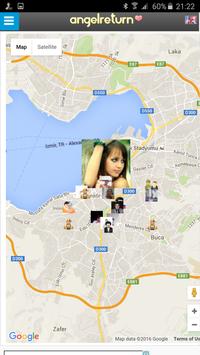 Flirting & Dating App 截图 13