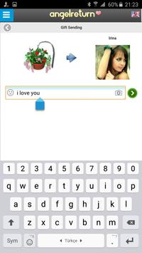 Flirting & Dating App 截图 17