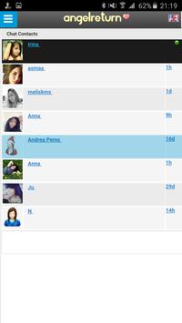 Flirting & Dating App 截图 18