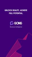 Gong پوسٹر