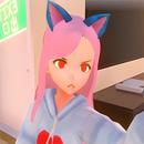 Escape Yandere AI Girlfriend APK