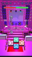 Escape Yandere AI Girlfriend ảnh chụp màn hình 3