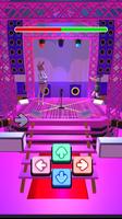 Escape Yandere AI Girlfriend ảnh chụp màn hình 1