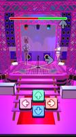 Escape Yandere AI Girlfriend ảnh chụp màn hình 2