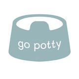 Go Potty icône