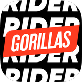 Gorillas Riders