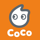 Coco Tea Calgary ikon