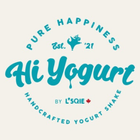 Hi Yogurt Official ikon