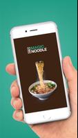 Magic Noodle постер