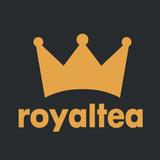 Royaltea Canada ไอคอน