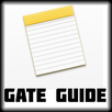 Gate Guide APK