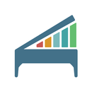 Gazelle: Piano Tech Software aplikacja