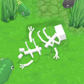 ”Dino Survived