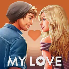 My Love: Make Your Choice! APK 下載