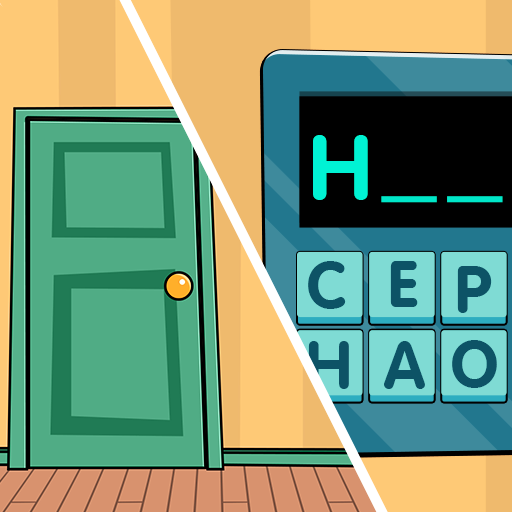 Escape Word: Associations