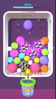 Color Balls Plakat