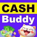 CASH BUDDY - Play & Earn Money APK
