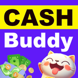 CASH BUDDY - Play & Earn Money