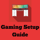Gaming Setup Guide APK