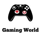 Gaming World icono