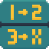 Rule of three APK