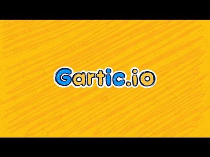 Featured image of post Gartic Online Playing gartic io you are gonna have fun guessing and drawing
