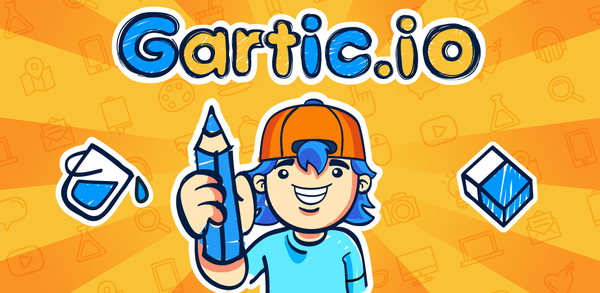 Gartic.io - Play Online on SilverGames 🕹️