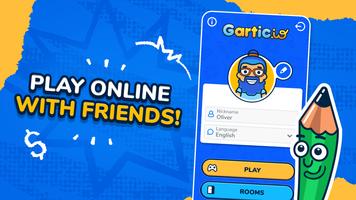 Gartic.io स्क्रीनशॉट 1