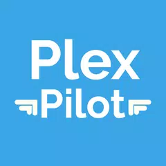 Plex Pilot for DJI drones
