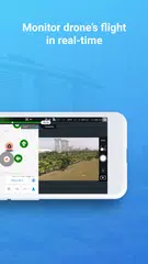 Plex Pilot for DJI drones XAPK download