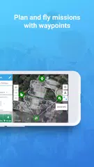 Plex Pilot for DJI drones XAPK download